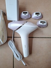 Philips Lumea Prestige IPL-Haarentfernungsgerät (BRI947/00)