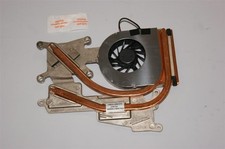 Medion Akoya P7610 Kühler