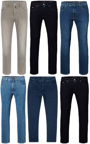Pierre cardin herren jeans - pierre,