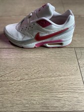 Vintage Nike Air Max BW