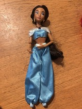 Disney Jasmin Puppe mit