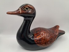 Handgeschnitzte französische