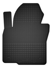 Fahrer-Gummifußmatte für