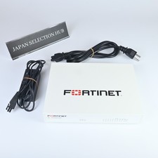 Fortinet FG-60F Network