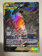 Mega Zorbiris & Despotar 126/236 Unified Minds Pokemon Karte Deutsch