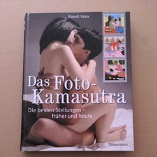 Das Foto-Kamasutra ZUSTAND
