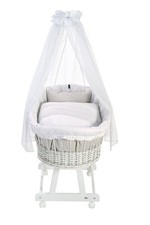 Alvi Stubenwagengarnitur