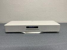 LG CM3430-W-DAB Design Micro