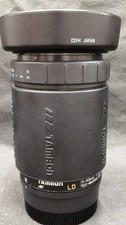 Tamron 372D Telephoto Zoom