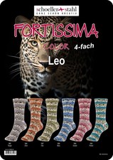 Fortissima Leo Schoeller-Stahl