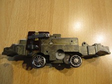 Märklin lok fahrgestell - märklin,