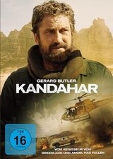 Kandahar von Leonine (Sony