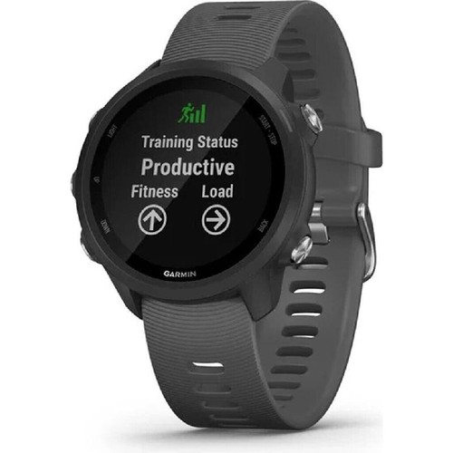 Garmin forerunner 245 - forerunner,