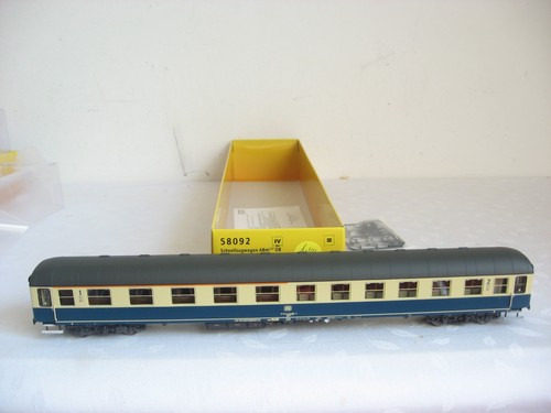 Wm132 brawa 58092 - brawa,