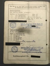 Opel Blitz 1,75t-375-52 LKW