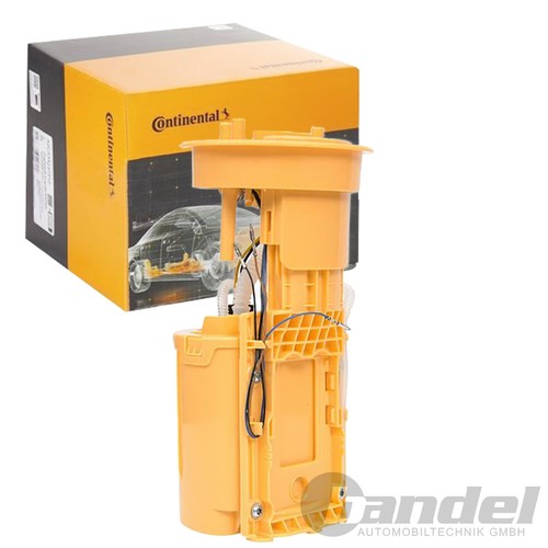CONTINENTAL/VDO