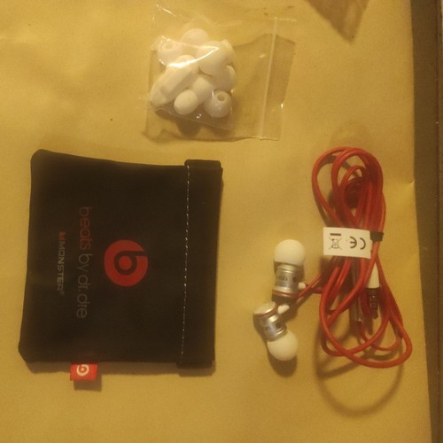 Beats dre monster - dre, edition