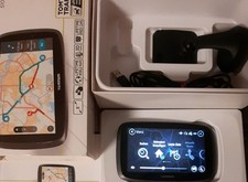 TomTom GO 510 World 152