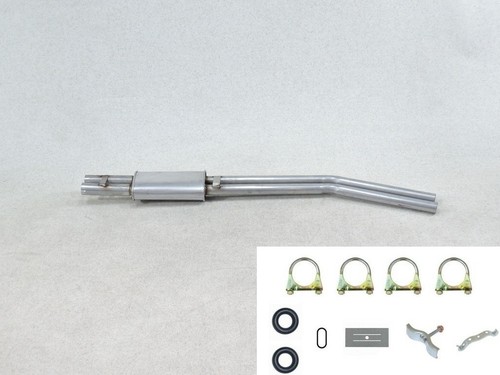 Mitteltopf neu für mercedes - für,