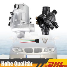 Elektrische Wasserpumpe &