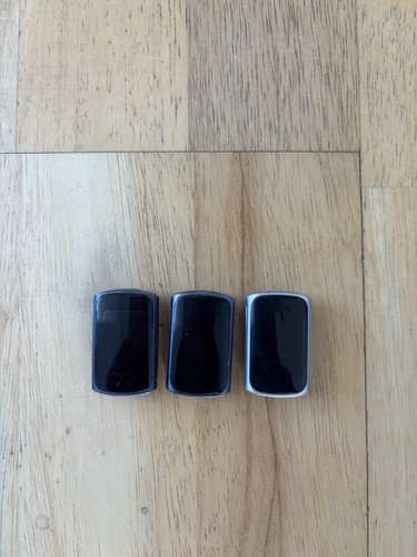 Fitbit charge nur - 3x,