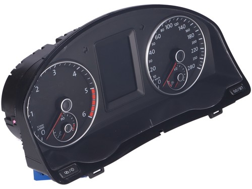 Tachometer scirocco iii - tachometer,