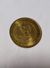 Medaille FIFA World Cop 2006