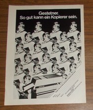 Seltene werbung vintage - werbung,
