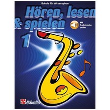Hören, lesen & spielen 1