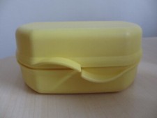 Tupperware  Snackbox  Snacky