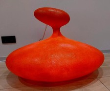 KUNDALINI ETA SAT FIBERGLAS