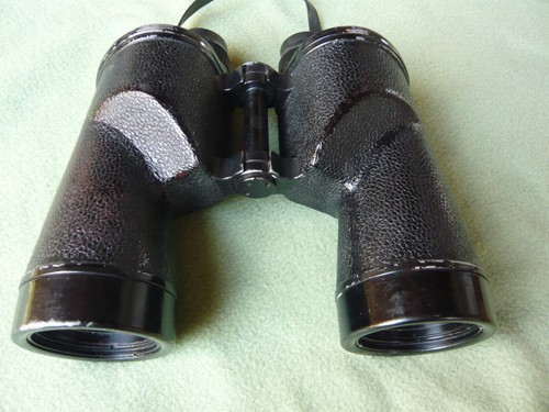 Ww2 fernglas bausch - fernglas, &