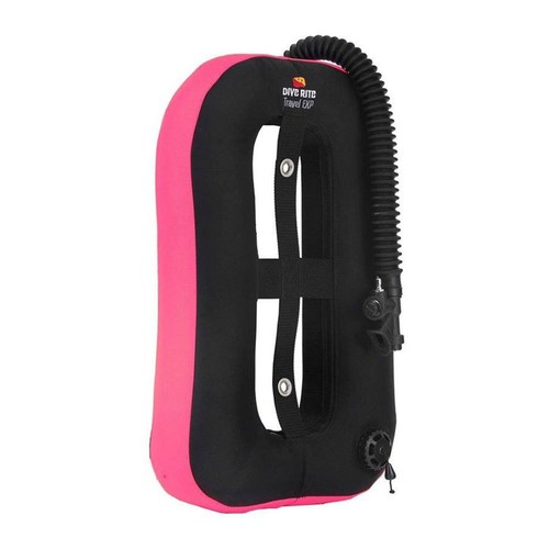 Dive rite travel exp - dive, wing
