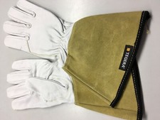 WIG Schweißerhandschuhe TEGERA 126 A Größe 9 bis 11  Ejendals (UVP 18,29 EUR)