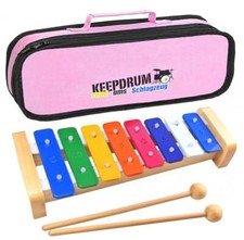 keepdrum KGS2 Glockenspiel
