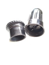 Bakelit Anspitzer Spitzer Bleistiftspitzer BE-KA 4700