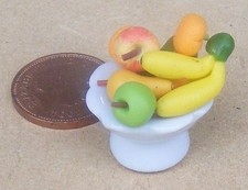 Puppenhaus Gemischte Früchte