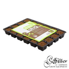 24 Stück Eazy Plug - Tray -