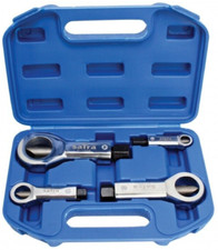 Mutternsprenger Satz