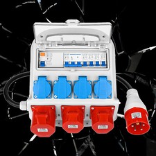 Stromverteiler