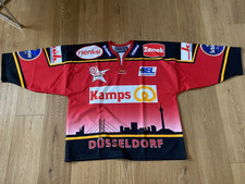 DEG METRO STARS Mike Pellegrims  Nr. 68 - Metzen 54