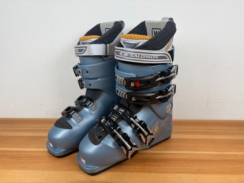 Salomon performa damen - 6.0,