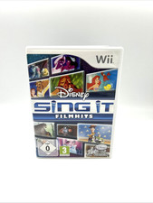 Disney Sing It: Filmhits