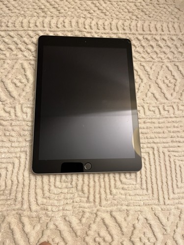 Apple ipad 5th generation - apple,
