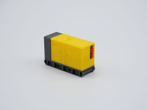 Stromerzeuger stromaggregat - -,