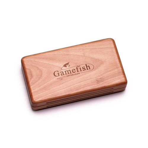 Gamefish the salmon fly - the,