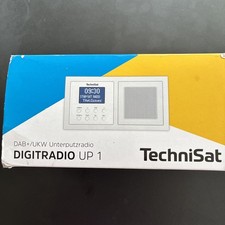 TechniSat DigitRadio Up 1