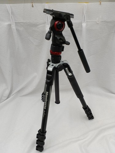 Manfrotto mvkbfrl live - manfrotto, mvkbfrl-live