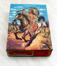 DDR - Annaberger Puzzle -