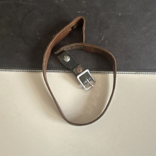 Stahlhelm kinnriemen bmd42 - stahlhelm,